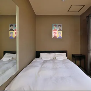 ホテル Ato, 京都市