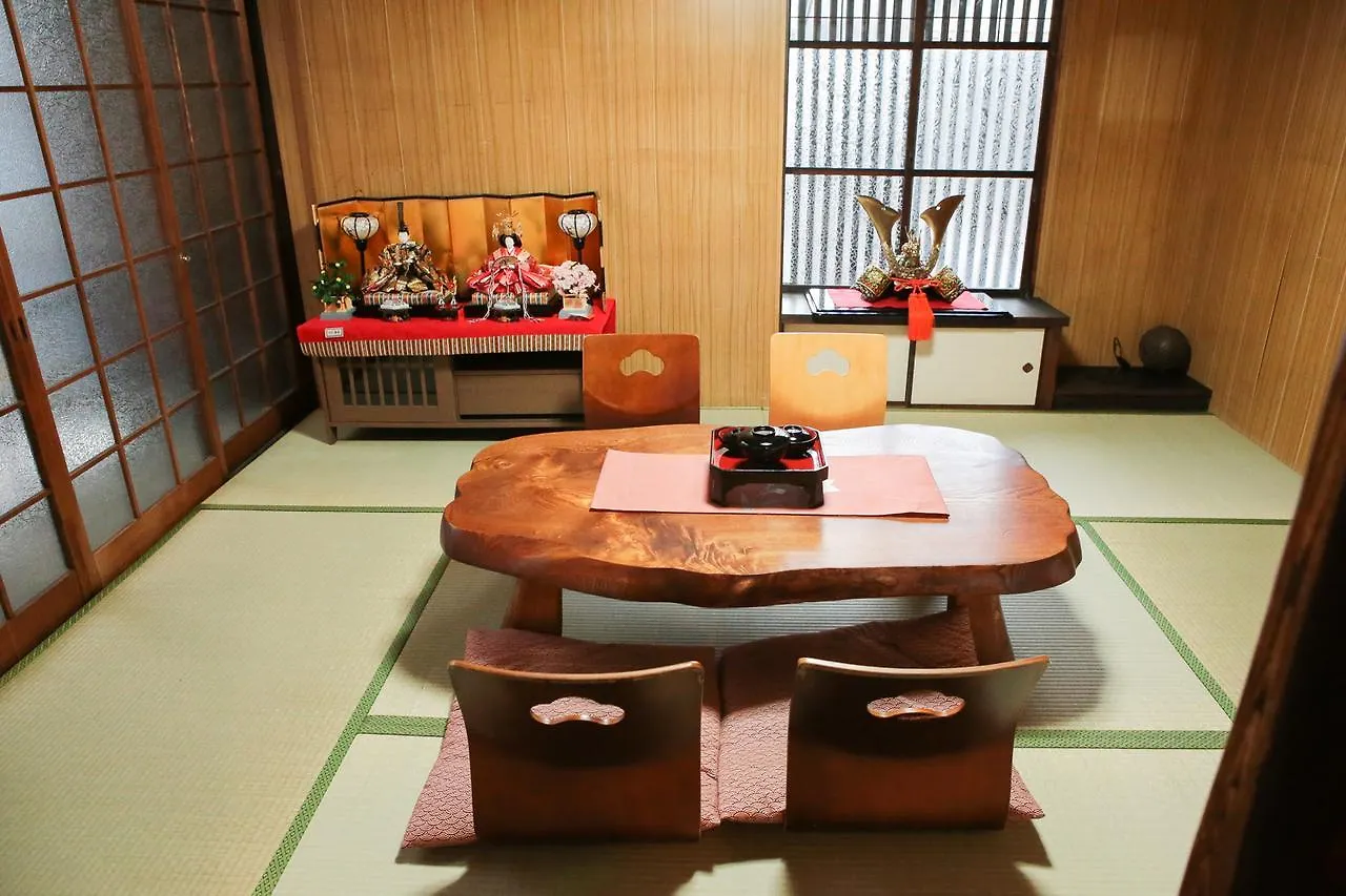 Holiday home Sanjo Kyonoya Villa Kyoto