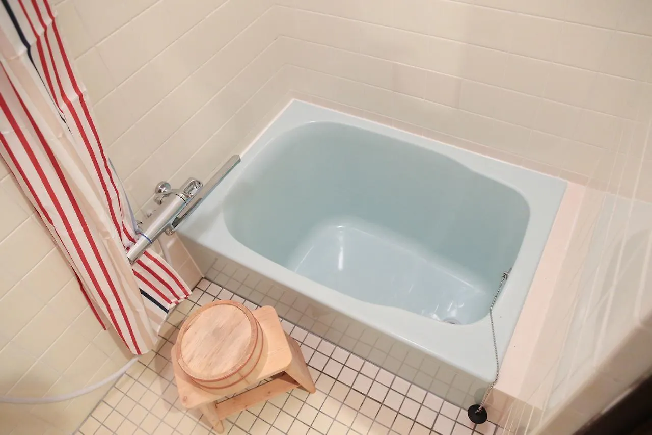 Holiday home Sanjo Kyonoya Villa Kyoto Japan