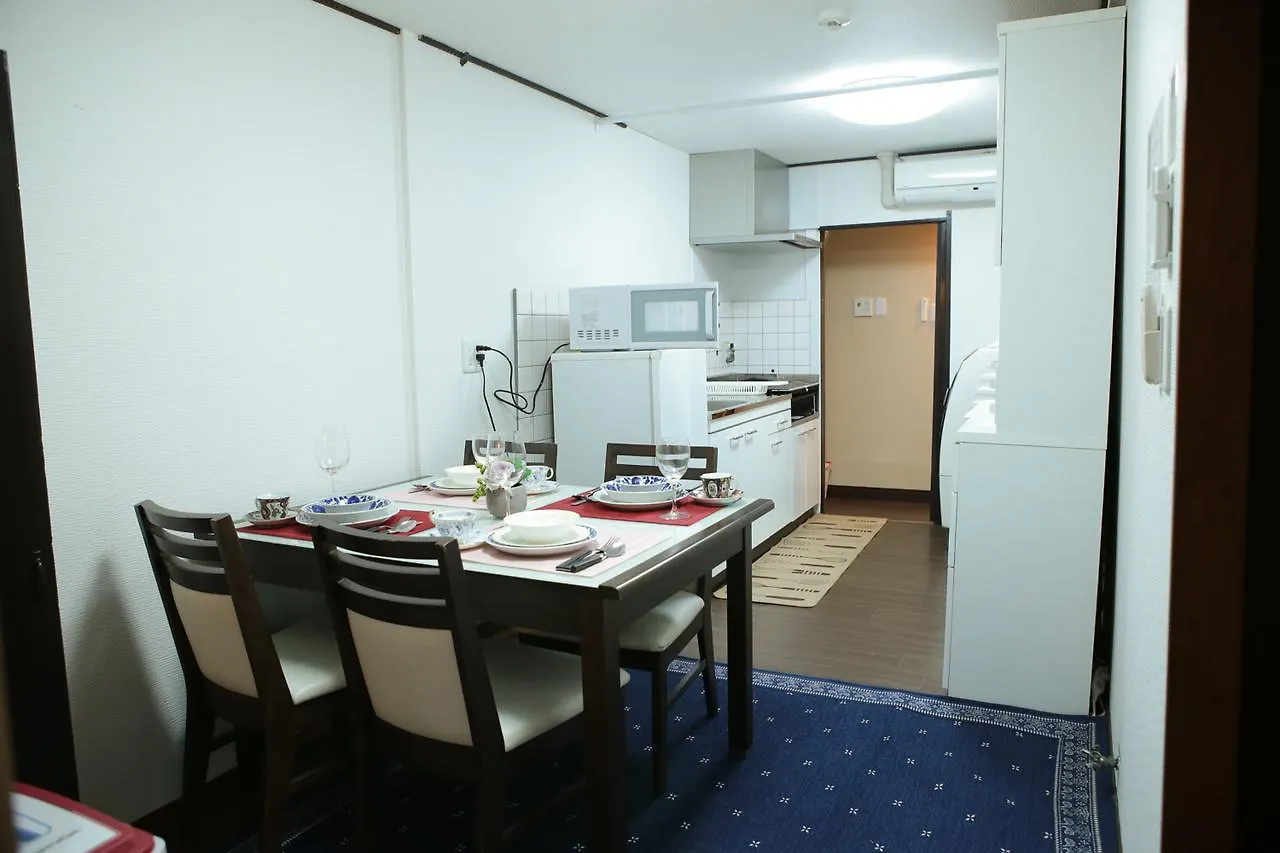 Sanjo Kyonoya Villa Kyoto 0*,