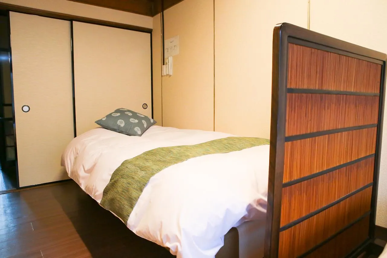 Sanjo Kyonoya Villa Kyoto Holiday home
