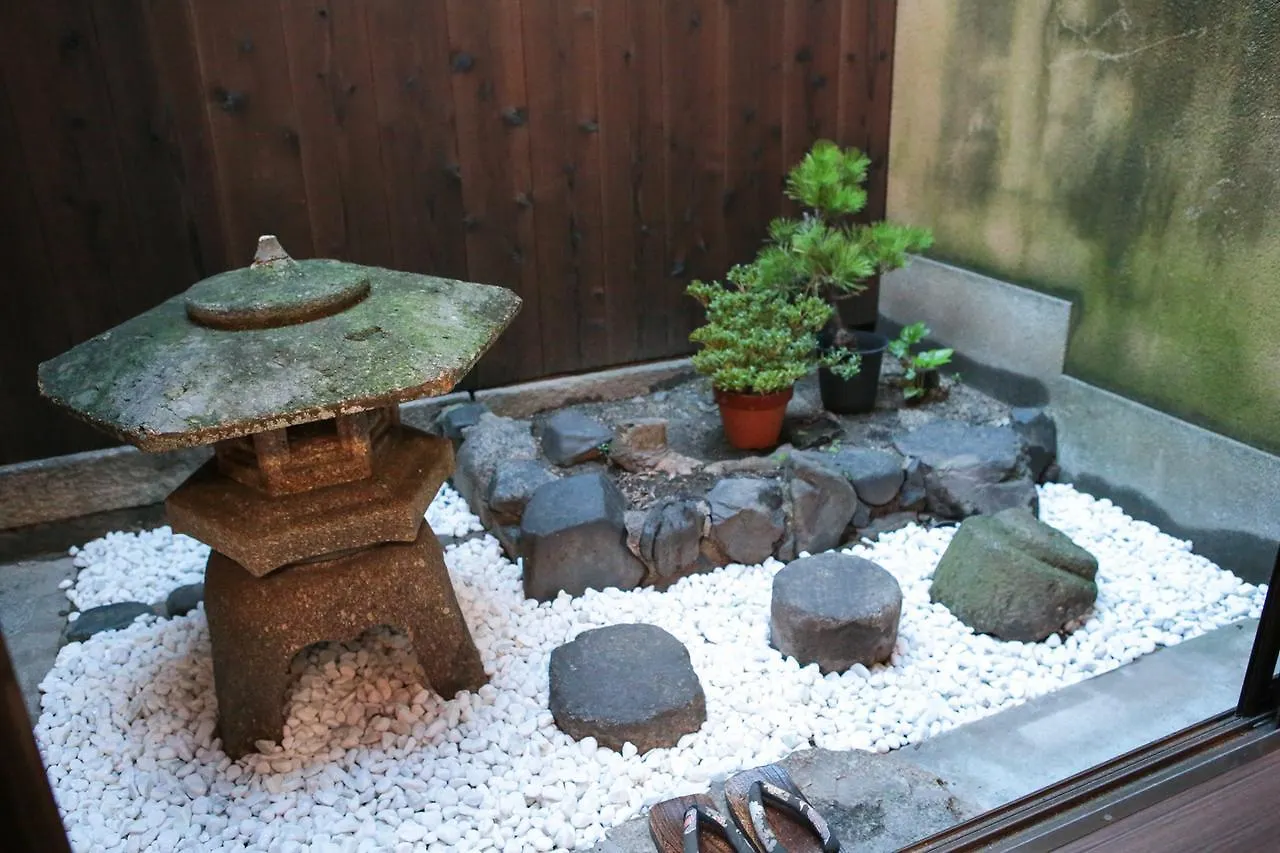 Sanjo Kyonoya Villa Kyoto