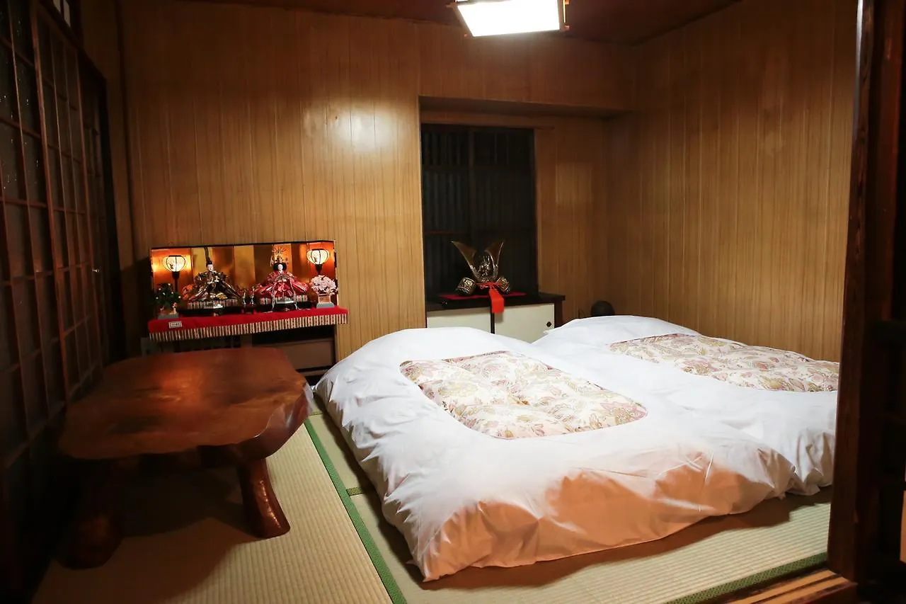 Sanjo Kyonoya Villa Kyoto 0*,