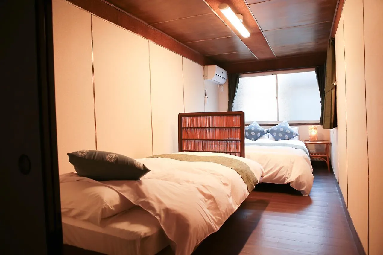 Sanjo Kyonoya Villa Kyoto Holiday home