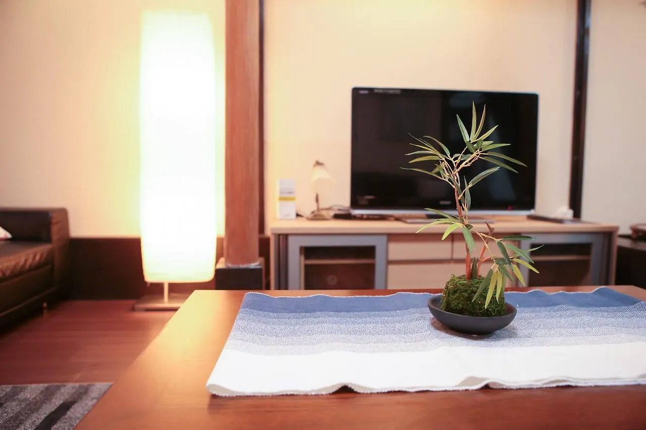 Sanjo Kyonoya Villa Kyoto 0*,  Japan