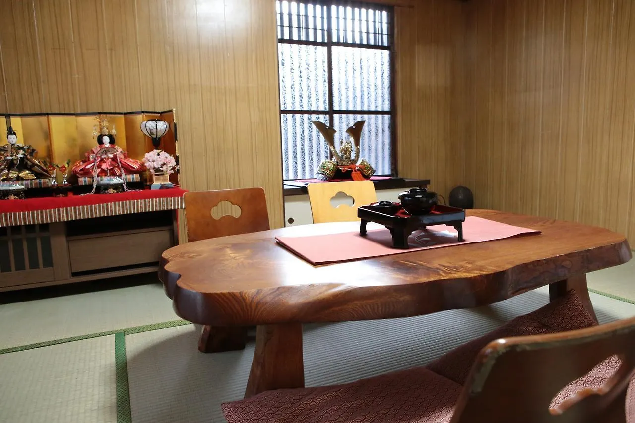 Holiday home Sanjo Kyonoya Villa Kyoto Japan
