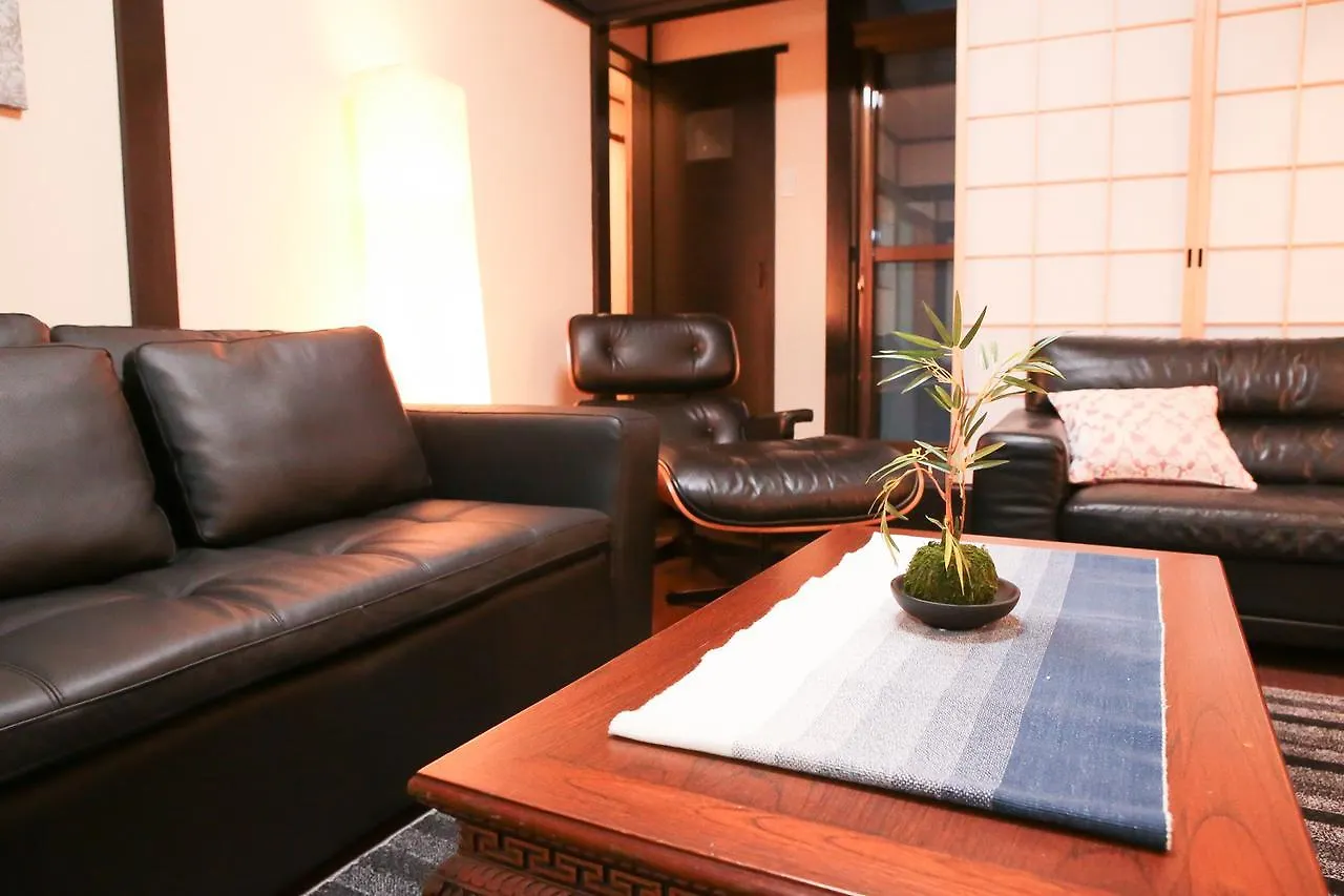 Holiday home Sanjo Kyonoya Villa Kyoto