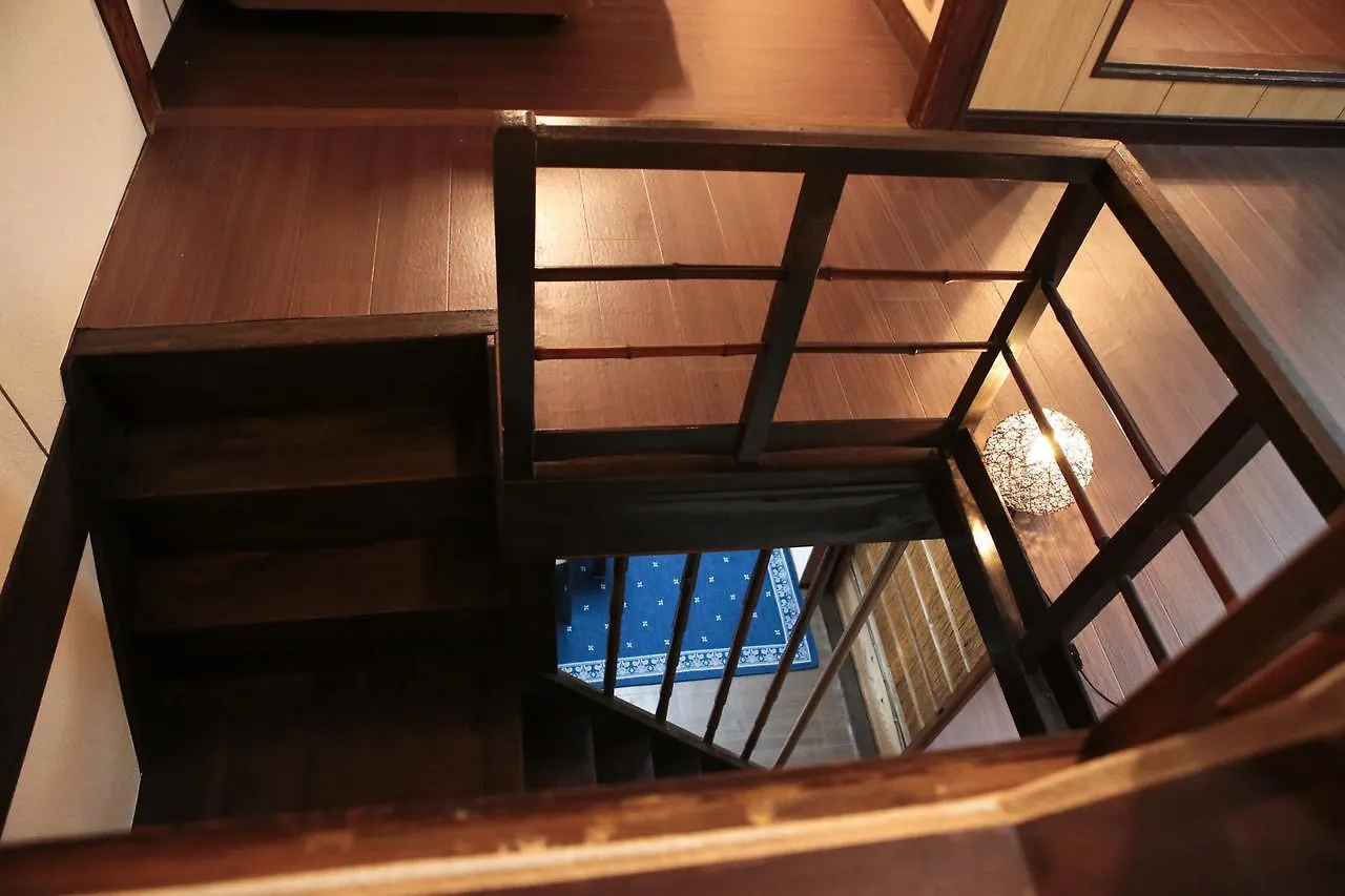 Sanjo Kyonoya Villa Kyoto Holiday home