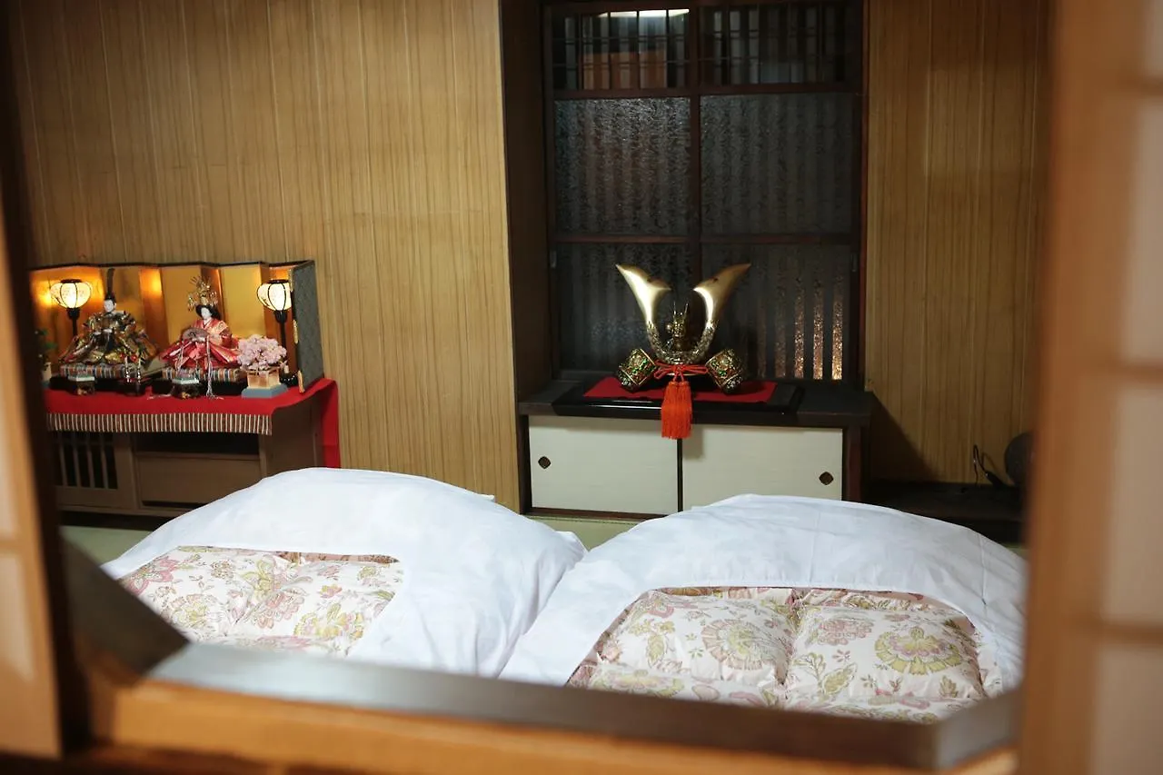 Holiday home Sanjo Kyonoya Villa Kyoto